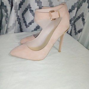 Shoedazzle Stiletto Heels